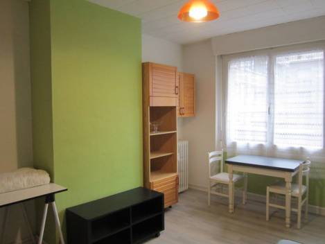 Appartement à Le Havre, 370€