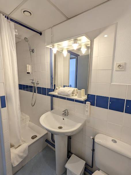 Chambre à Le Havre, 540€