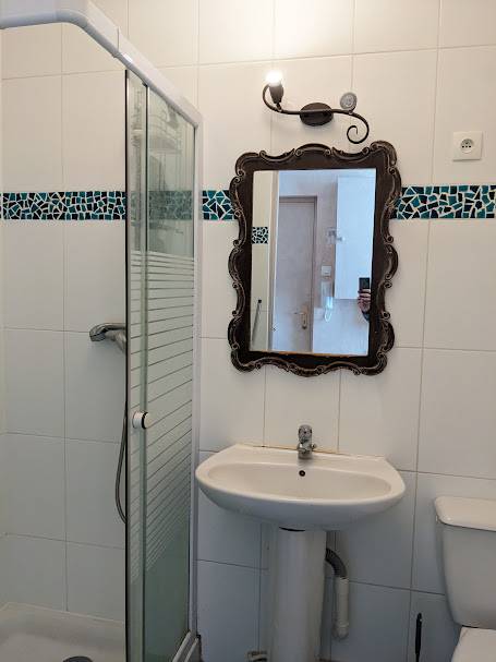 Appartement à Le Havre, 340€