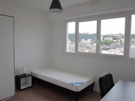 Chambre à Le Havre, 337€