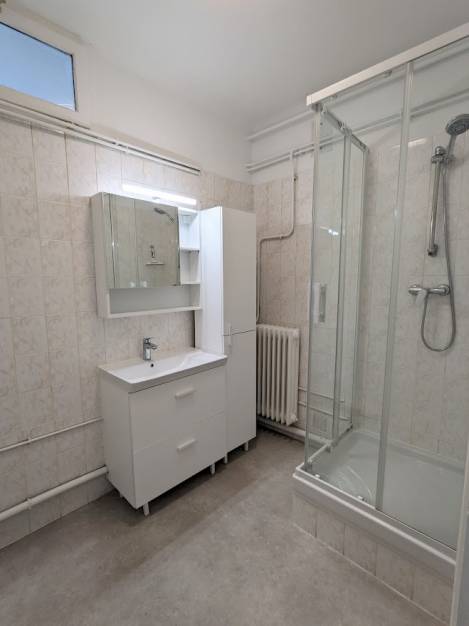 Appartement à Le Havre, 490€