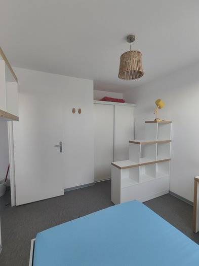 Colocation à Le Havre, 790€