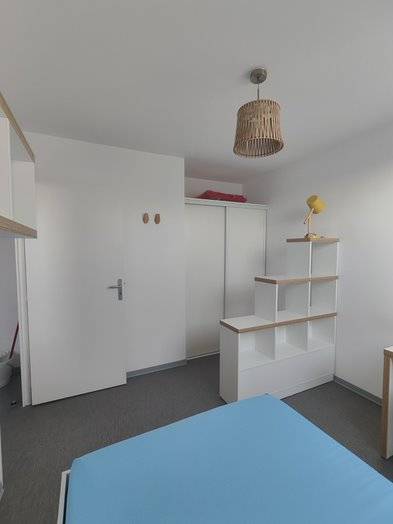 Colocation à Le Havre, 735€