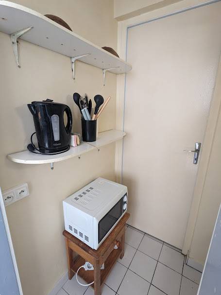 Appartement à Le Havre, 360€