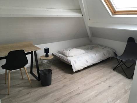 Chambre à Le Havre, 280€