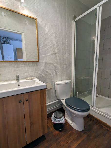 Appartement à Le Havre, 570€