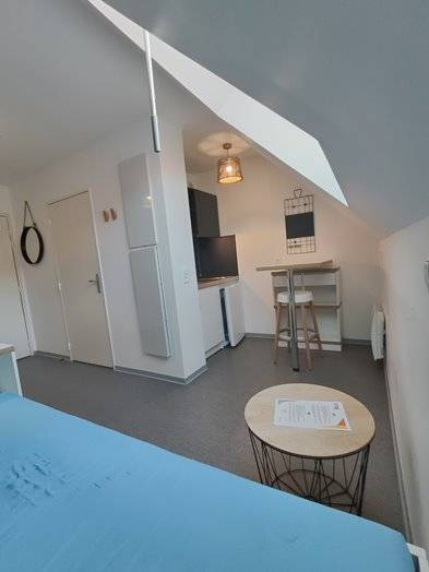 Appartement à Le Havre, 510€