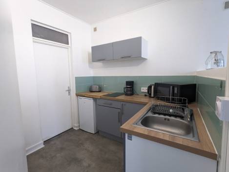 Appartement à Le Havre, 430€