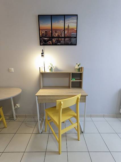 Appartement à Le Havre, 380€