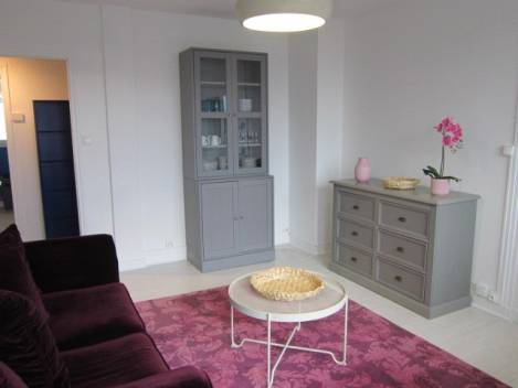 Colocation à Le Havre, 320€