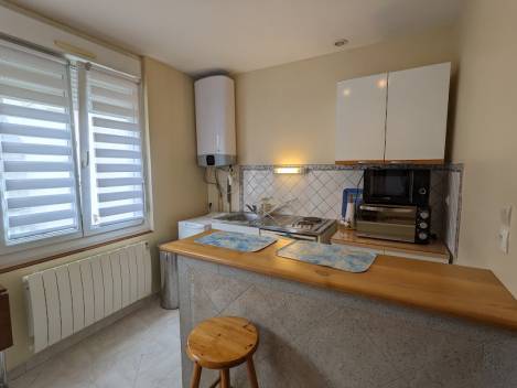Appartement à Le Havre, 450€
