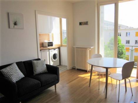 Appartement à Le Havre, 470€