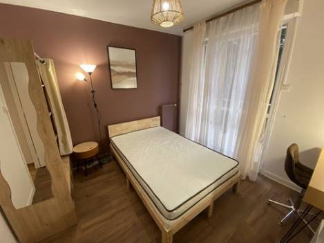 Colocation à Le Havre, 290€