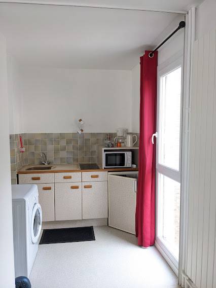 Appartement à Le Havre, 380€