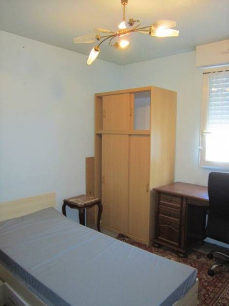 Chambre à Le Havre, 290€