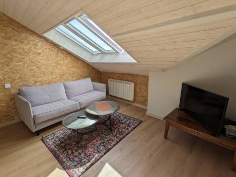 Appartement à Le Havre, 450€