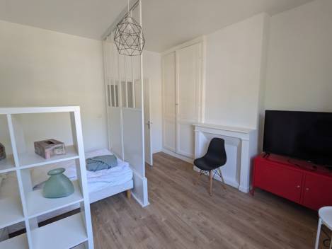 Appartement à Le Havre, 510€