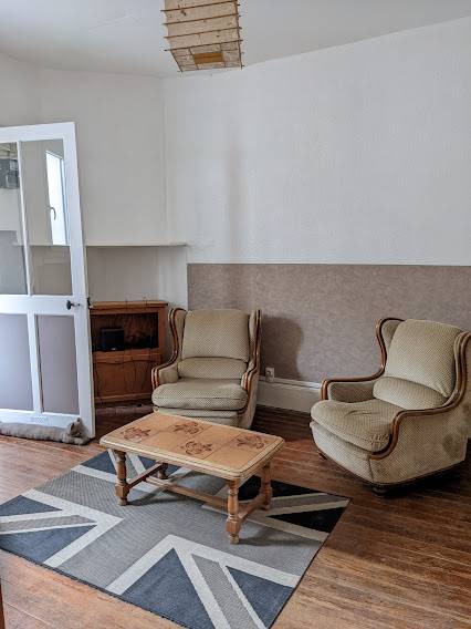 Chambre à Le Havre, 420€