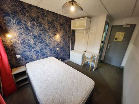 Chambre à Le Havre, 490€