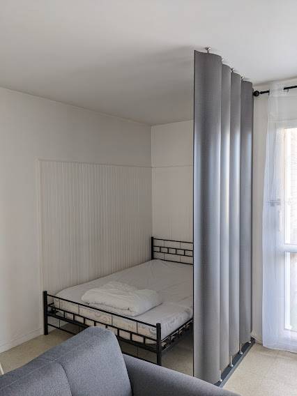 Appartement à Le Havre, 380€