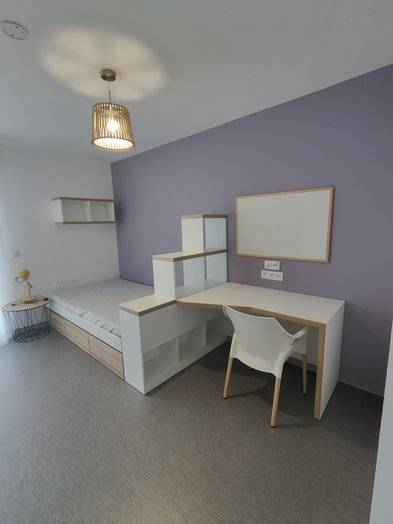 Appartement à Le Havre, 499€