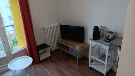 Appartement à Le Havre, 410€
