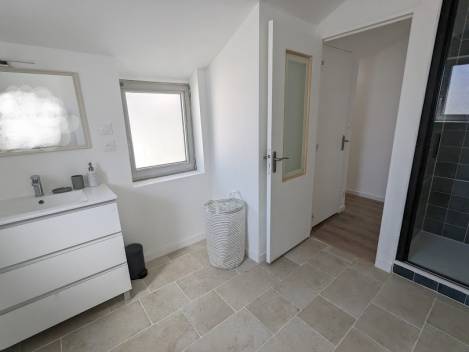 Colocation à Le Havre, 395€