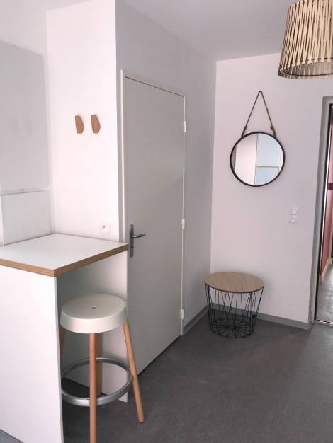 Appartement à Le Havre, 499€