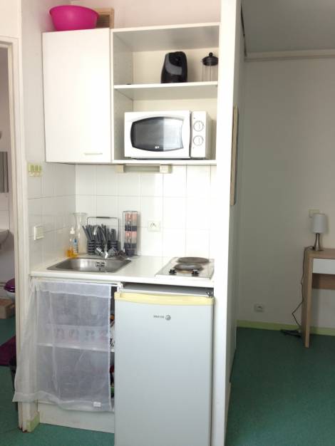 Appartement à Le Havre, 365€
