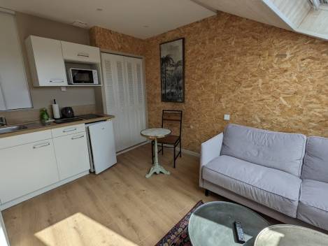 Appartement à Le Havre, 450€