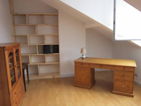 Chambre à Le Havre, 280€