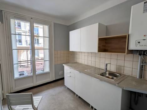 Appartement à Le Havre, 490€