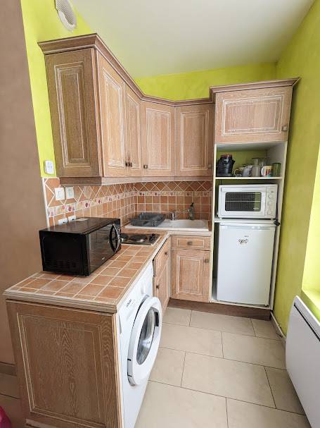 Appartement à Le Havre, 340€