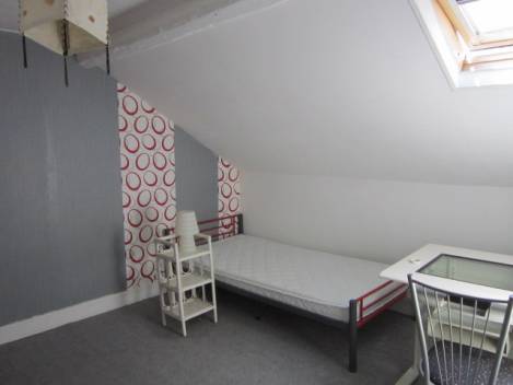 Chambre à Le Havre, 420€