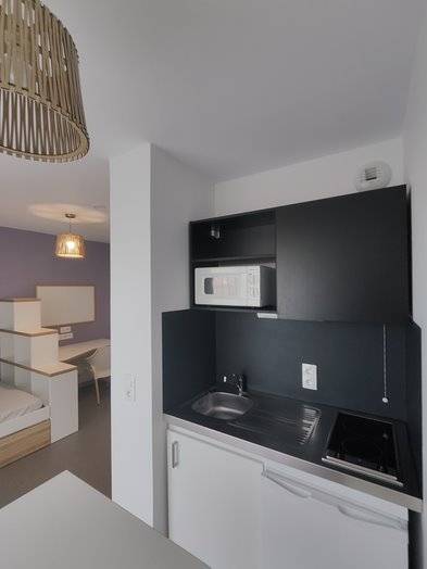 Appartement à Le Havre, 499€