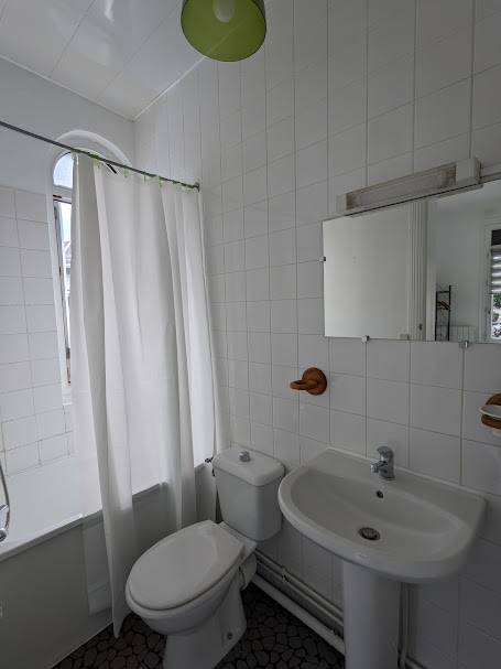 Appartement à Le Havre, 450€