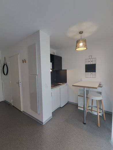 Appartement à Le Havre, 490€