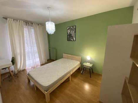 Colocation à Le Havre, 375€