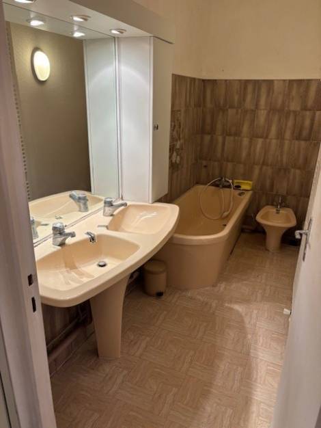 Chambre à Le Havre, 340€