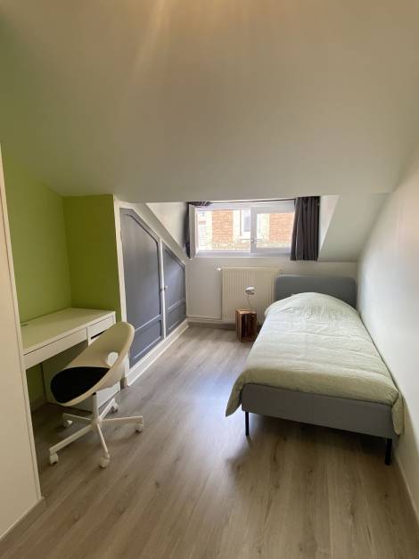 Colocation à LE HAVRE, 365€