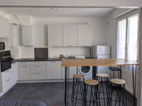 Chambre à Le Havre, 335€