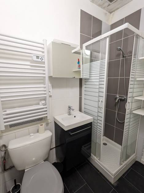 Appartement à Le Havre, 400€