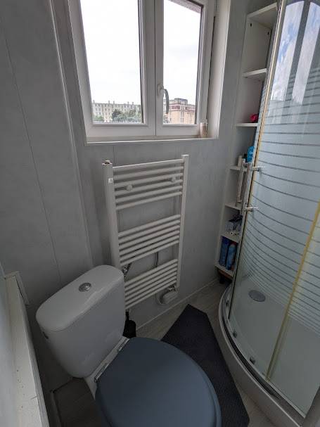 Chambre à Le Havre, 360€