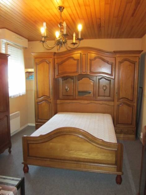 Chambre à Le Havre, 290€