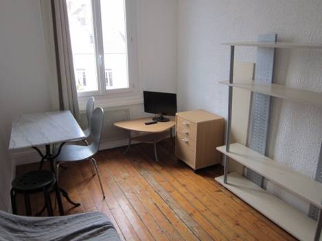 Appartement à Le Havre, 500€