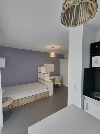 Appartement à Le Havre, 499€