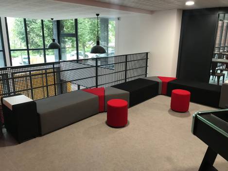 Appartement à Le Havre, 499€