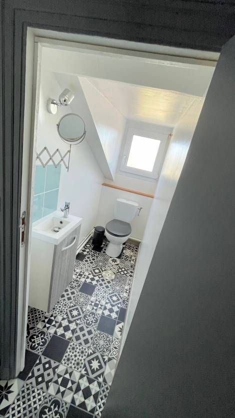 Colocation à LE HAVRE, 365€