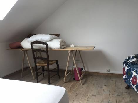 Chambre à Le Havre, 330€