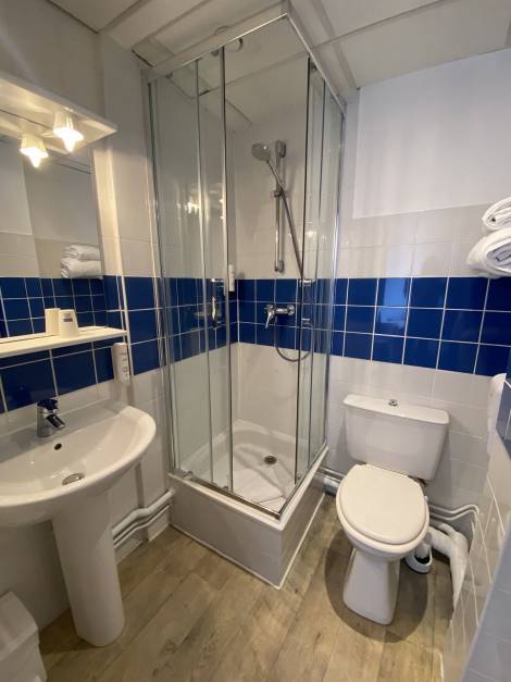 Chambre à Le Havre, 490€